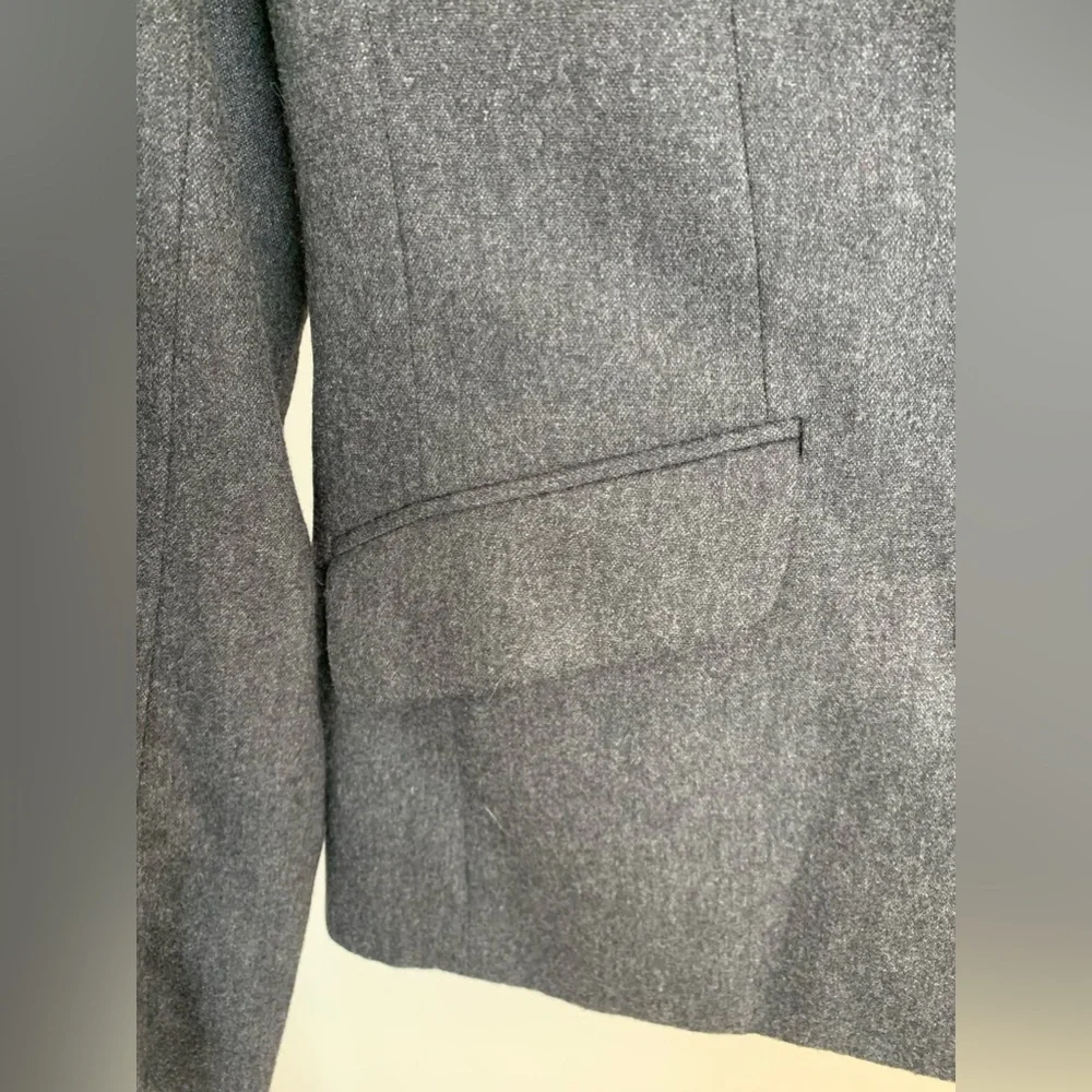 Brooks Brothers Blazer ~ size 8 - Picture 6 of 11